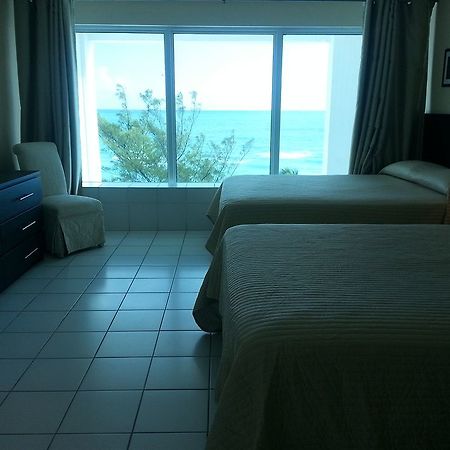 מלון מיאמי ביץ' Castle Beach By New Point Miami מראה חיצוני תמונה