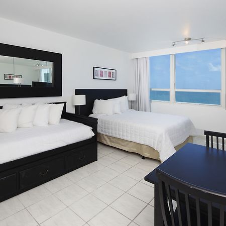 מלון מיאמי ביץ' Castle Beach By New Point Miami מראה חיצוני תמונה
