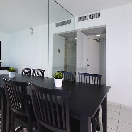 מלון מיאמי ביץ' Castle Beach By New Point Miami מראה חיצוני תמונה