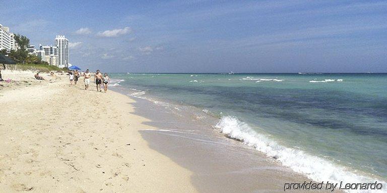 מלון מיאמי ביץ' Castle Beach By New Point Miami מראה חיצוני תמונה