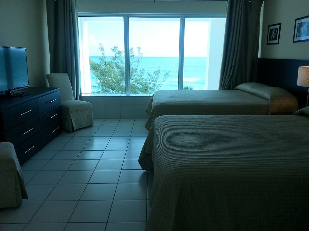 מלון מיאמי ביץ' Castle Beach By New Point Miami מראה חיצוני תמונה