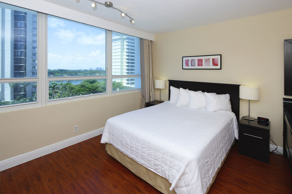 מלון מיאמי ביץ' Castle Beach By New Point Miami מראה חיצוני תמונה