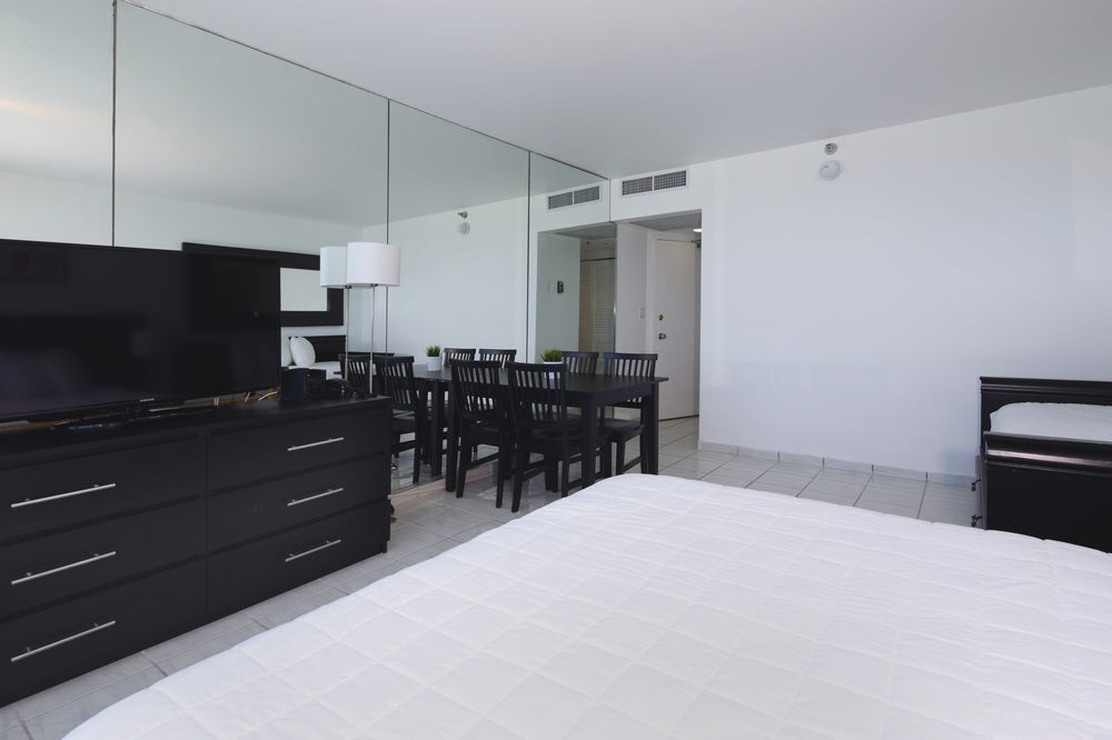 מלון מיאמי ביץ' Castle Beach By New Point Miami מראה חיצוני תמונה