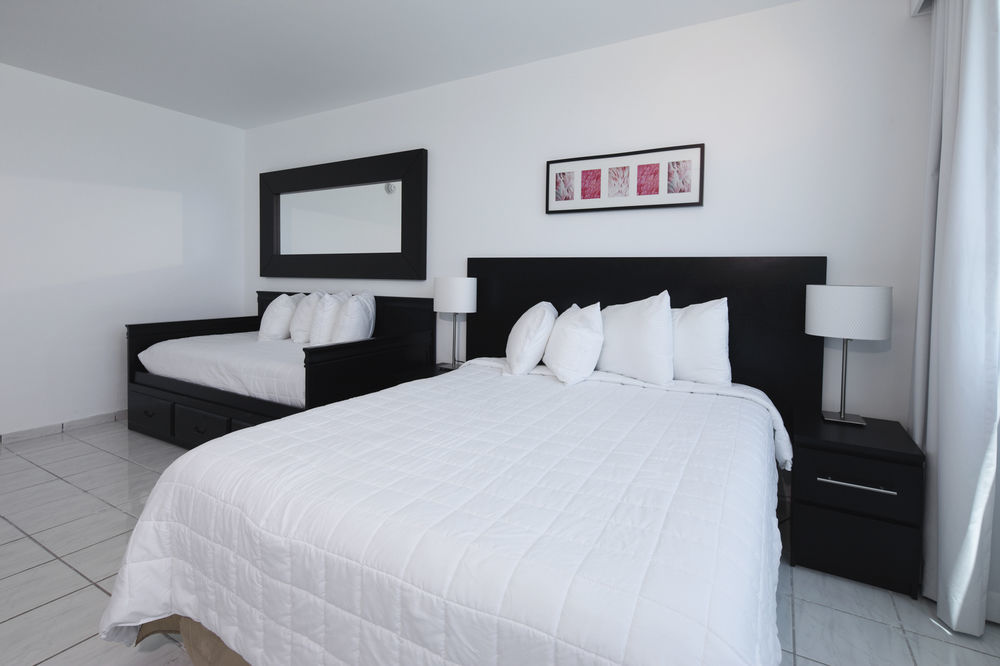 מלון מיאמי ביץ' Castle Beach By New Point Miami מראה חיצוני תמונה