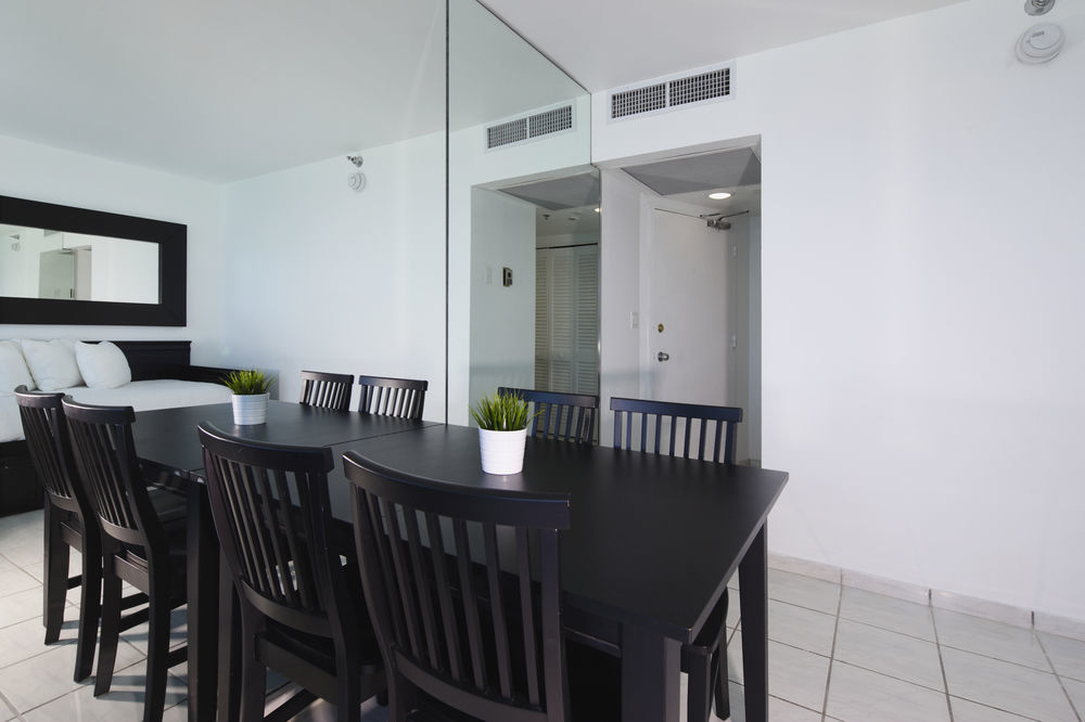 מלון מיאמי ביץ' Castle Beach By New Point Miami מראה חיצוני תמונה